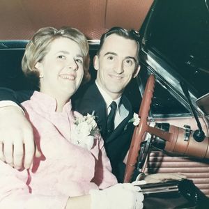 Meet your Posher, Joanne